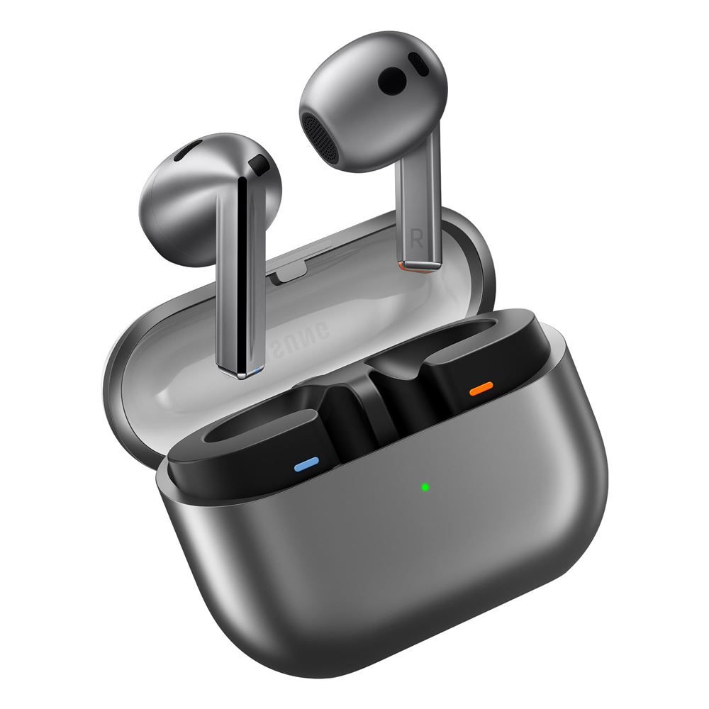Samsung Galaxy Buds 3 AI True Wireless Earbuds